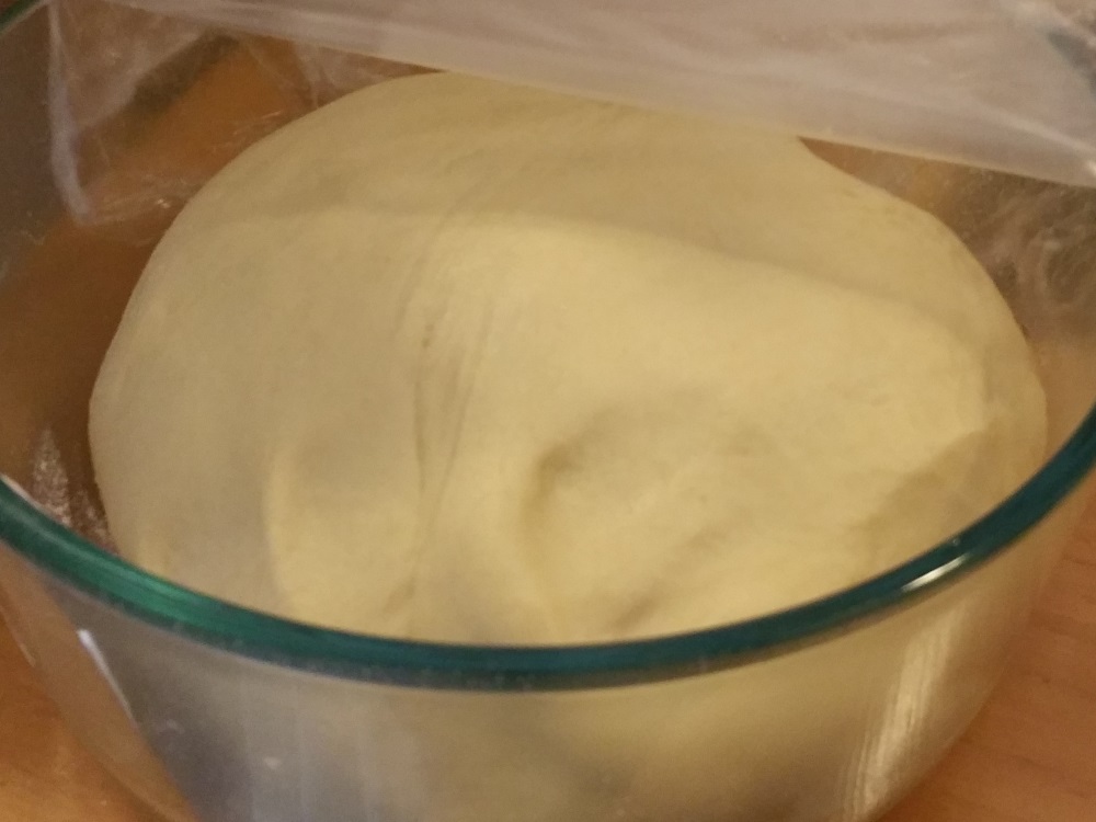 Brioche Buns